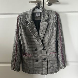 Chriselle Lim Bianca blazer M perfect for fall 🍂